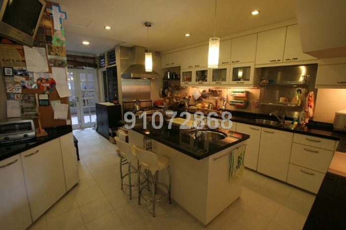 Mount Faber Lodge (D4), Condominium #291102